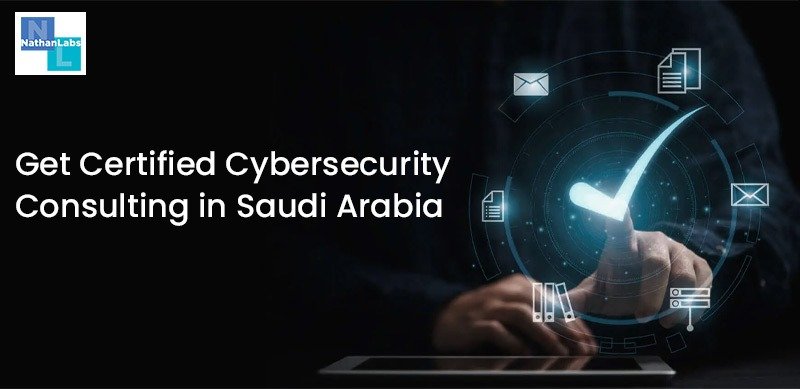 Certified Cybersecurity Consulting in Saudi Arabia