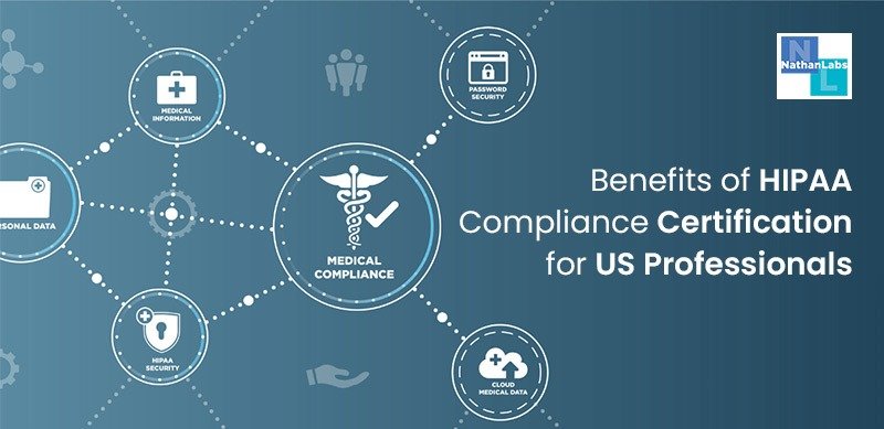 HIPAA Compliance Certification