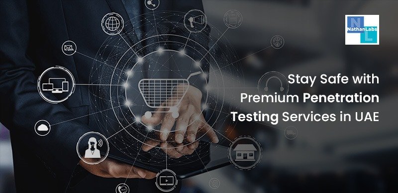 Penetration Testing Services in UAE