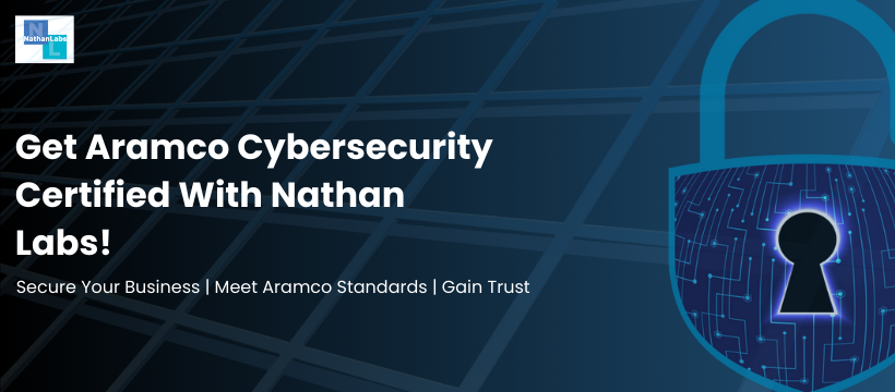 Why You Need Aramco Cyber Security Certification for Your Company