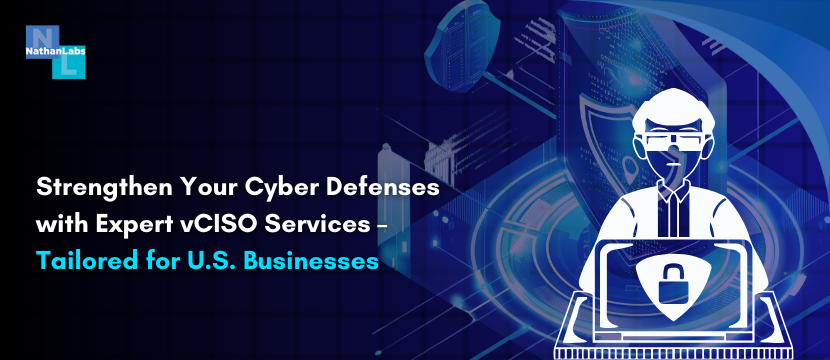 Enhance Your Cybersecurity Strategy with vCISO Services in the USA