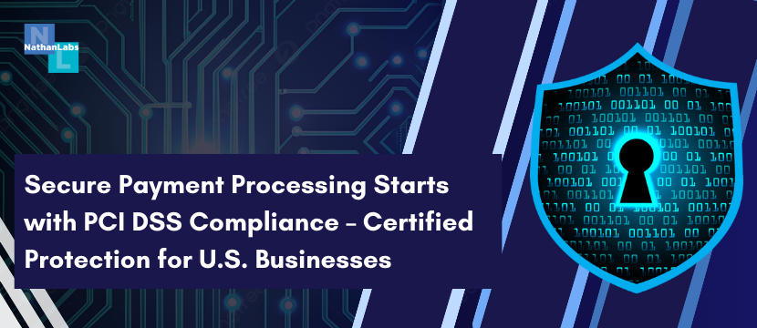 PCI DSS Compliance Certification in the USA