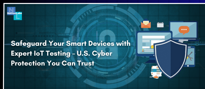 IoT Testing in the USA