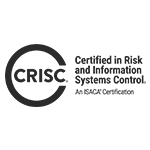 CRISC-Certification-CISCO-Logo