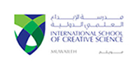 International-School-of-Creative-Science-Logo