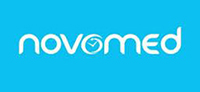 Novomed-Logo