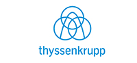 ThyssenKrupp-Logo